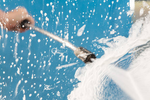 Professional Pressure Washing Services in Drumright, OK
