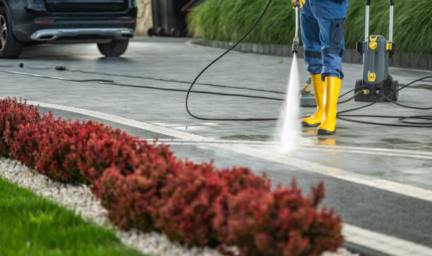 Best Restaurant Pressure Washing  in Drumright, OK