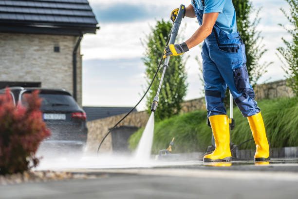 Best Solar Panel Cleaning  in Drumright, OK